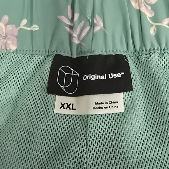 Men's 6" Woven Shorts 6" | Original Use | XX Large - Picture 8 of 11